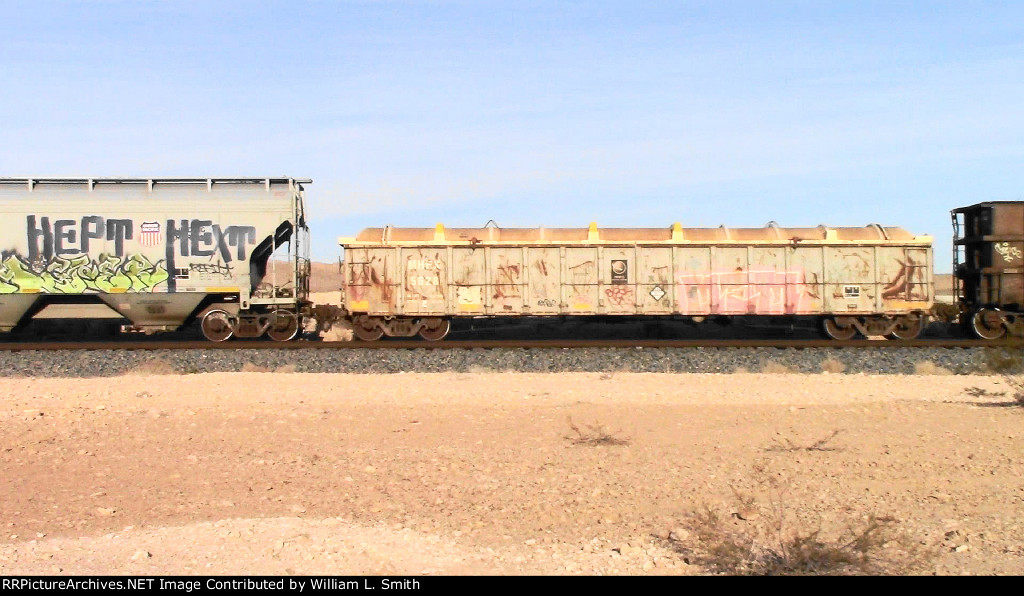 EB Manifest Frt at Erie NV -15